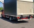 Червоний Рено Мастєр, об'ємом двигуна 2.3 л та пробігом 428 тис. км за 14500 $, фото 8 на Automoto.ua