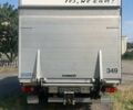 Красный Рено Мастер, объемом двигателя 2.3 л и пробегом 279 тыс. км за 16500 $, фото 3 на Automoto.ua