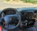 Червоний Рено Мастєр, об'ємом двигуна 2.3 л та пробігом 428 тис. км за 14500 $, фото 25 на Automoto.ua
