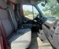 Красный Рено Мастер, объемом двигателя 2.3 л и пробегом 279 тыс. км за 16500 $, фото 14 на Automoto.ua