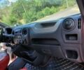Червоний Рено Мастєр, об'ємом двигуна 2.3 л та пробігом 428 тис. км за 14500 $, фото 31 на Automoto.ua