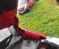 Червоний Рено Мастєр, об'ємом двигуна 0 л та пробігом 200 тис. км за 15800 $, фото 20 на Automoto.ua
