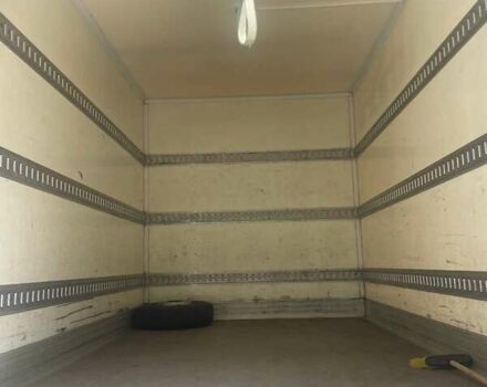 Красный Рено Мастер, объемом двигателя 2.3 л и пробегом 279 тыс. км за 16500 $, фото 12 на Automoto.ua