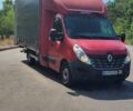 Червоний Рено Мастєр, об'ємом двигуна 2.3 л та пробігом 428 тис. км за 14500 $, фото 3 на Automoto.ua