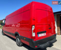 Красный Рено Мастер, объемом двигателя 2.3 л и пробегом 296 тыс. км за 20000 $, фото 9 на Automoto.ua