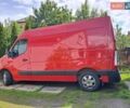 Красный Рено Мастер, объемом двигателя 2.3 л и пробегом 280 тыс. км за 15990 $, фото 8 на Automoto.ua