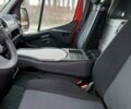 Красный Рено Мастер, объемом двигателя 2.3 л и пробегом 316 тыс. км за 16500 $, фото 15 на Automoto.ua