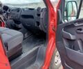 Красный Рено Мастер, объемом двигателя 2.3 л и пробегом 316 тыс. км за 16500 $, фото 6 на Automoto.ua