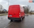 Красный Рено Мастер, объемом двигателя 0 л и пробегом 240 тыс. км за 16500 $, фото 5 на Automoto.ua