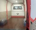 Красный Рено Мастер, объемом двигателя 2.3 л и пробегом 316 тыс. км за 16500 $, фото 7 на Automoto.ua