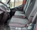 Красный Рено Мастер, объемом двигателя 2.3 л и пробегом 316 тыс. км за 16500 $, фото 12 на Automoto.ua