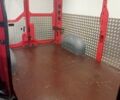 Красный Рено Мастер, объемом двигателя 2.3 л и пробегом 316 тыс. км за 16500 $, фото 10 на Automoto.ua