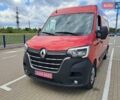 Красный Рено Мастер, объемом двигателя 2.3 л и пробегом 250 тыс. км за 16300 $, фото 7 на Automoto.ua