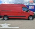 Красный Рено Мастер, объемом двигателя 2.3 л и пробегом 250 тыс. км за 16300 $, фото 8 на Automoto.ua