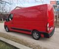 Красный Рено Мастер, объемом двигателя 2.3 л и пробегом 300 тыс. км за 16950 $, фото 2 на Automoto.ua