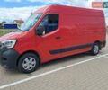 Красный Рено Мастер, объемом двигателя 2.3 л и пробегом 250 тыс. км за 16300 $, фото 12 на Automoto.ua