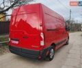 Красный Рено Мастер, объемом двигателя 2.3 л и пробегом 300 тыс. км за 16950 $, фото 10 на Automoto.ua