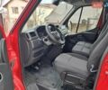 Красный Рено Мастер, объемом двигателя 2.3 л и пробегом 300 тыс. км за 16950 $, фото 9 на Automoto.ua