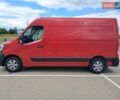Красный Рено Мастер, объемом двигателя 2.3 л и пробегом 250 тыс. км за 16300 $, фото 11 на Automoto.ua