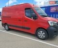 Красный Рено Мастер, объемом двигателя 2.3 л и пробегом 250 тыс. км за 16300 $, фото 5 на Automoto.ua
