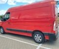 Красный Рено Мастер, объемом двигателя 2.3 л и пробегом 250 тыс. км за 16300 $, фото 10 на Automoto.ua