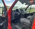 Красный Рено Мастер, объемом двигателя 2.3 л и пробегом 250 тыс. км за 16300 $, фото 13 на Automoto.ua