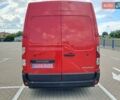 Красный Рено Мастер, объемом двигателя 2.3 л и пробегом 250 тыс. км за 16300 $, фото 2 на Automoto.ua