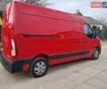 Красный Рено Мастер, объемом двигателя 2.3 л и пробегом 300 тыс. км за 16950 $, фото 8 на Automoto.ua