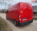 Красный Рено Мастер, объемом двигателя 2.3 л и пробегом 300 тыс. км за 16950 $, фото 4 на Automoto.ua
