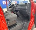 Красный Рено Мастер, объемом двигателя 2.3 л и пробегом 250 тыс. км за 16300 $, фото 18 на Automoto.ua