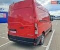 Красный Рено Мастер, объемом двигателя 2.3 л и пробегом 250 тыс. км за 16300 $, фото 3 на Automoto.ua