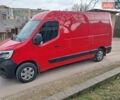Красный Рено Мастер, объемом двигателя 2.3 л и пробегом 300 тыс. км за 16950 $, фото 3 на Automoto.ua