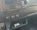 Красный Рено Мастер, объемом двигателя 2.3 л и пробегом 10 тыс. км за 19999 $, фото 10 на Automoto.ua