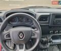 Красный Рено Мастер, объемом двигателя 2.3 л и пробегом 250 тыс. км за 16300 $, фото 16 на Automoto.ua
