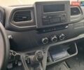 Красный Рено Мастер, объемом двигателя 2.3 л и пробегом 250 тыс. км за 16300 $, фото 14 на Automoto.ua