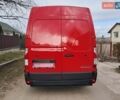 Красный Рено Мастер, объемом двигателя 2.3 л и пробегом 300 тыс. км за 16950 $, фото 7 на Automoto.ua