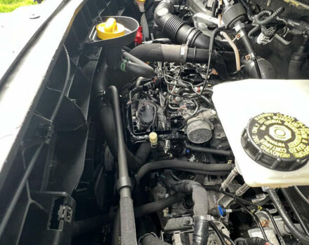 Красный Рено Мастер, объемом двигателя 2.3 л и пробегом 154 тыс. км за 18999 $, фото 27 на Automoto.ua