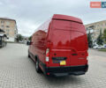 Красный Рено Мастер, объемом двигателя 2.3 л и пробегом 216 тыс. км за 21800 $, фото 7 на Automoto.ua