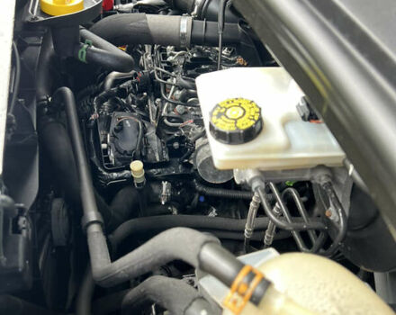 Красный Рено Мастер, объемом двигателя 2.3 л и пробегом 154 тыс. км за 18999 $, фото 33 на Automoto.ua