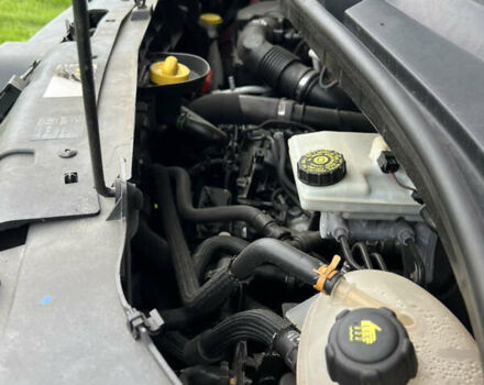 Красный Рено Мастер, объемом двигателя 2.3 л и пробегом 154 тыс. км за 18999 $, фото 41 на Automoto.ua