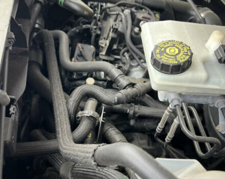 Красный Рено Мастер, объемом двигателя 2.3 л и пробегом 154 тыс. км за 18999 $, фото 38 на Automoto.ua