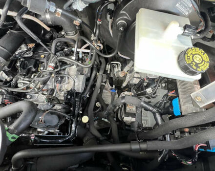 Красный Рено Мастер, объемом двигателя 2.3 л и пробегом 154 тыс. км за 18999 $, фото 25 на Automoto.ua