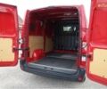 Червоний Рено Мастєр, об'ємом двигуна 2.3 л та пробігом 213 тис. км за 18700 $, фото 13 на Automoto.ua