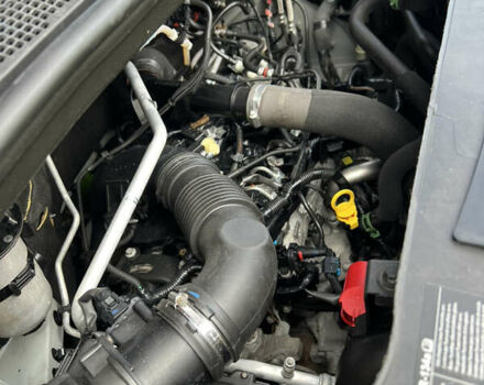 Красный Рено Мастер, объемом двигателя 2.3 л и пробегом 154 тыс. км за 18999 $, фото 32 на Automoto.ua