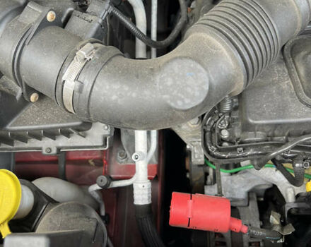 Красный Рено Мастер, объемом двигателя 2.3 л и пробегом 154 тыс. км за 18999 $, фото 42 на Automoto.ua