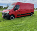 Красный Рено Мастер, объемом двигателя 2.3 л и пробегом 154 тыс. км за 18999 $, фото 19 на Automoto.ua