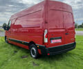 Красный Рено Мастер, объемом двигателя 2.3 л и пробегом 154 тыс. км за 18999 $, фото 11 на Automoto.ua