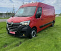 Красный Рено Мастер, объемом двигателя 2.3 л и пробегом 154 тыс. км за 18999 $, фото 4 на Automoto.ua