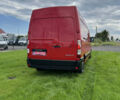 Красный Рено Мастер, объемом двигателя 2.3 л и пробегом 154 тыс. км за 18999 $, фото 15 на Automoto.ua