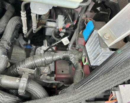 Красный Рено Мастер, объемом двигателя 2.3 л и пробегом 154 тыс. км за 18999 $, фото 37 на Automoto.ua